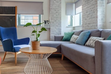 1 bed flat, Havannah Street, Merchant City, Glasgow, G40UB - Image 8